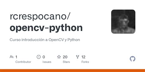 Curso OpenCV Python に対する画像結果