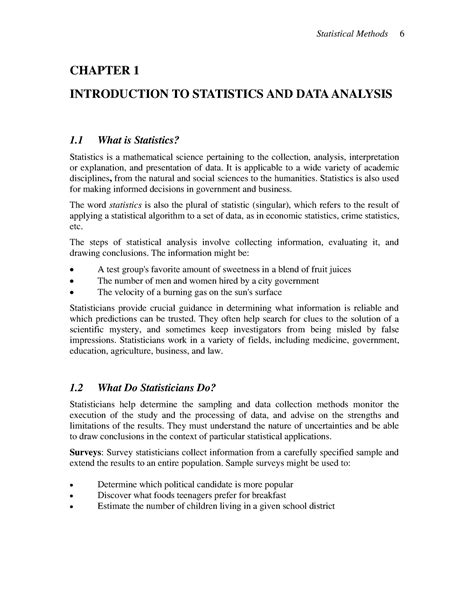 Image result for Statistics Course Chapter 2