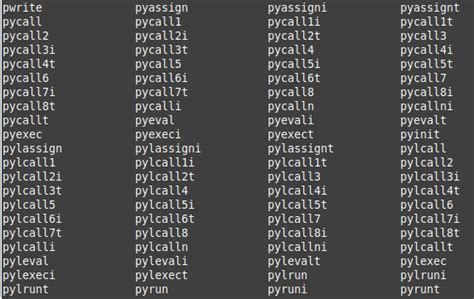 Image result for Opcode Python