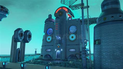 Alien City Exploration に対する画像結果