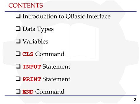 Image result for Q Basic Programm Tutorial