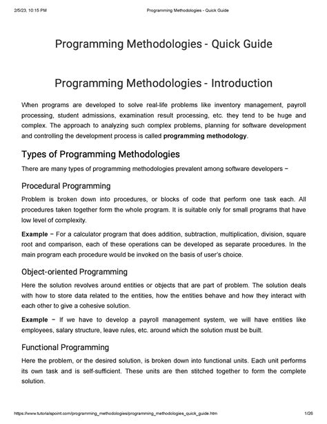 Method Computer Programming Definition に対する画像結果