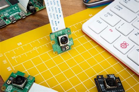 Image result for Raspberry Pi Camera Module Hat