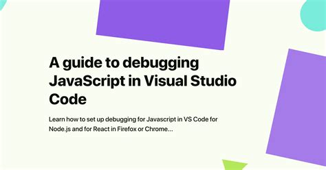 Image result for JavaScript Debug