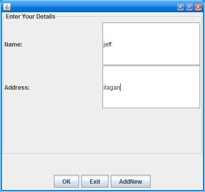 Image result for Java Database Tutorial