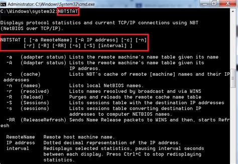 Toradh íomhá ar Hack Computer Using Command Prompt