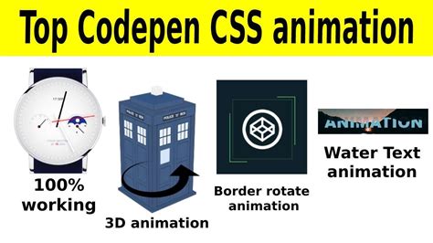 Image result for CodePen CSS
