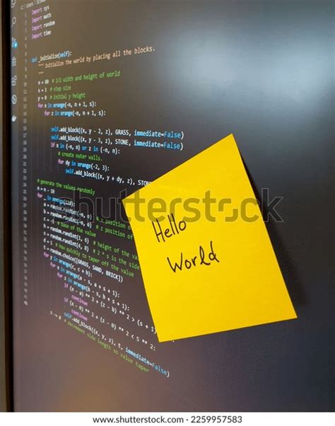 Image result for HelloWorld Python Code Background