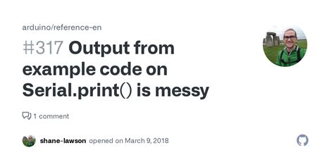 Image result for Arduino Code Mess
