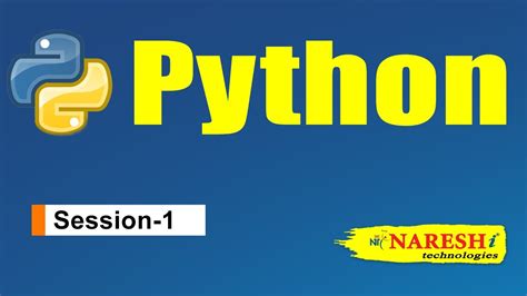 Image result for Python Training Tutorial