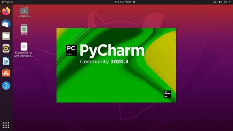 Image result for Does PyCharm Automatically Install Python On Linux