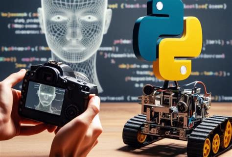 Calling Python Code From C に対する画像結果