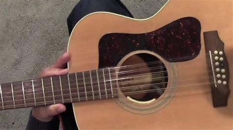 Image result for 12 String Free Falling Lesson