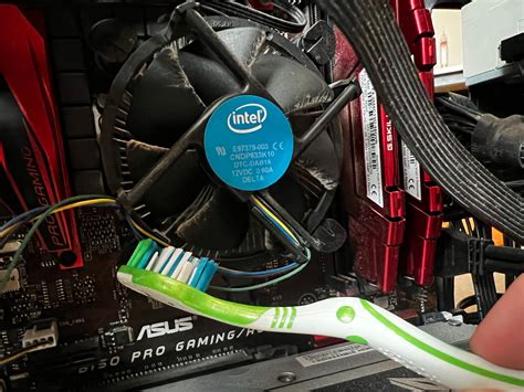 Image result for How to Clean Desktop Computer