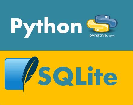 Python SQLite Tutorial に対する画像結果