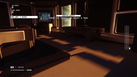 Bildergebnis für Alien Isolation Mods PC