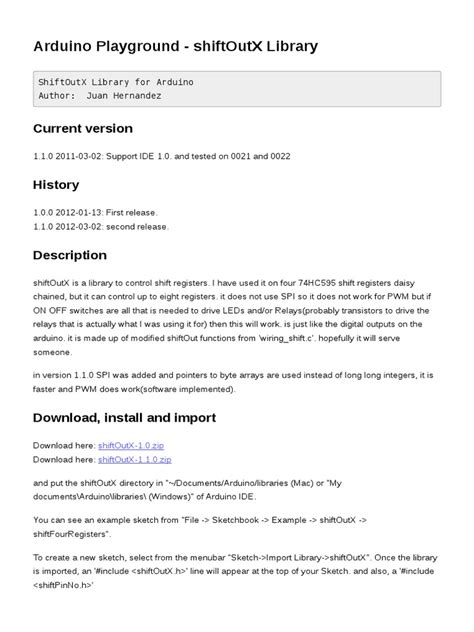 Image result for NewPing Library. Arduino Playground