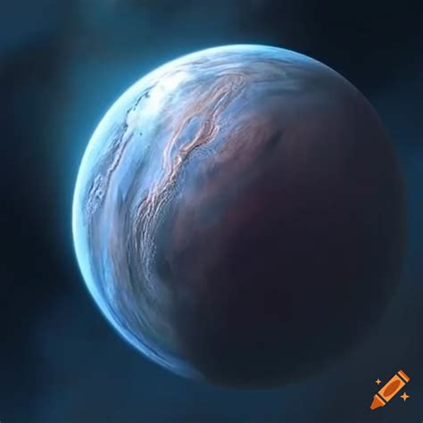 Image result for Alien Planet