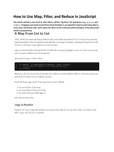 Image result for MapReduce JavaScript