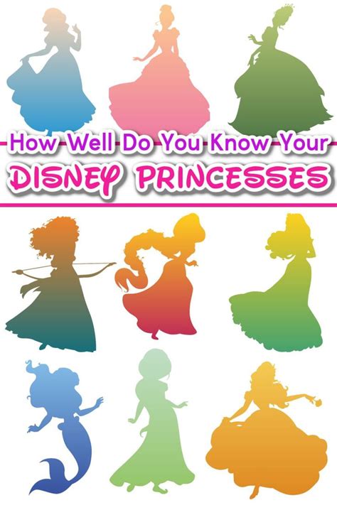 Toradh íomhá ar Disney Princess Facts