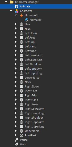 Image result for Roblox Animation Player Script Exploit