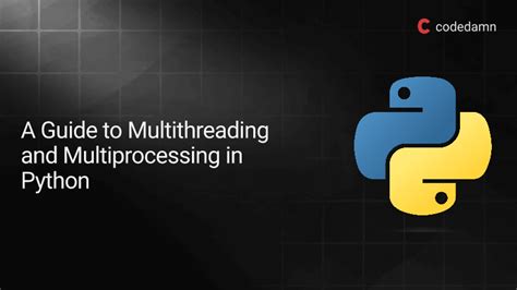 Image result for Python Multiprocessing Example