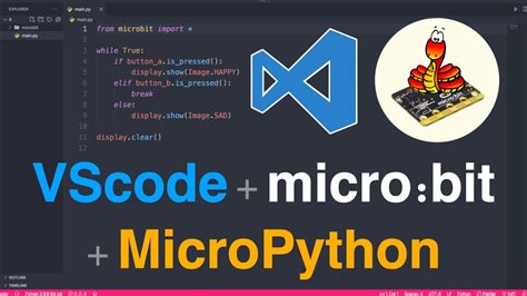 Image result for Micro Bit Micropython