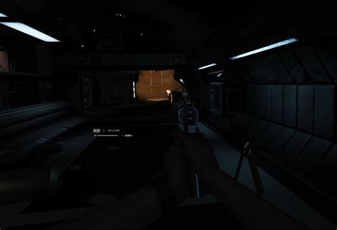 Alien Isolation VR に対する画像結果