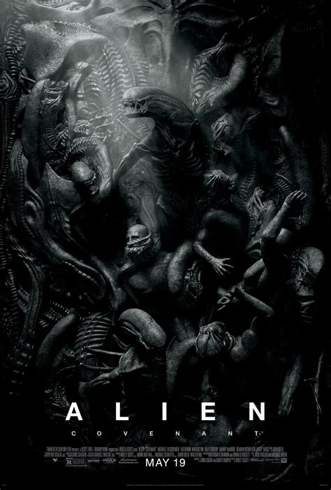 Alien Covenant Poster に対する画像結果