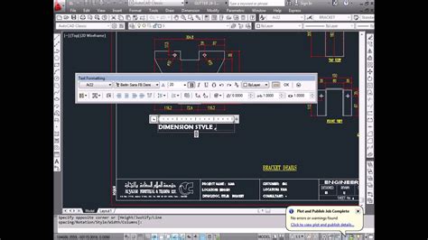 Image result for AutoCAD Text Tutorial