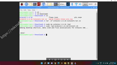 Image result for Install Arduino Raspberry Pi Command Line
