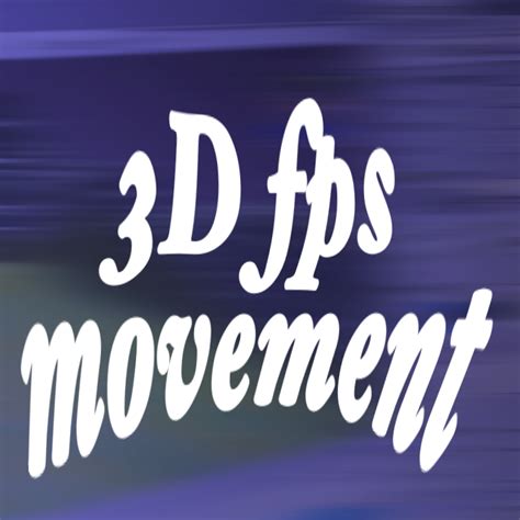 Image result for FPS Movement Script Unity