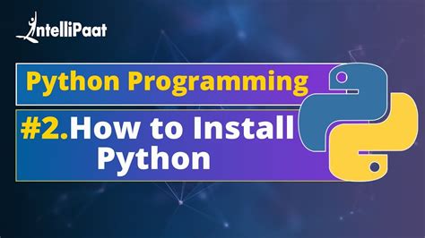 Comment Installer Python ಗಾಗಿ ಇಮೇಜ್ ಫಲಿತಾಂಶ