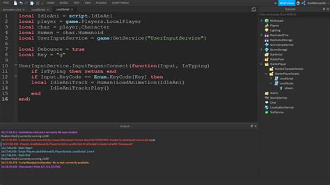 Image result for Roblox Animation Player Script Exploit