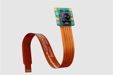 Image result for Raspberry Pi Network Camera