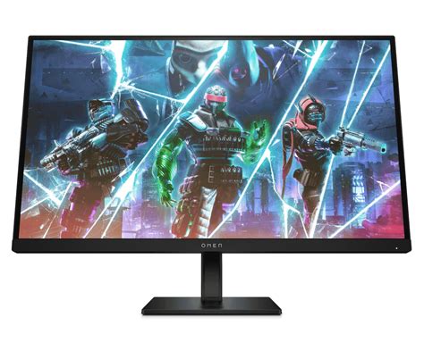OMEN 240hz Gaming Monitors | HP® Official Site