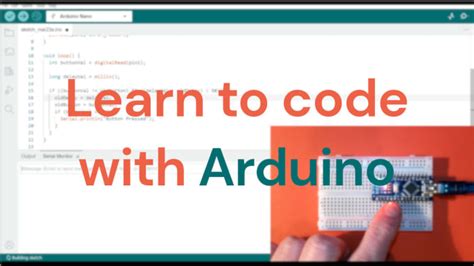 Learn Arduino Code に対する画像結果