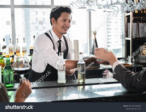 Image result for Customer Service in Bars