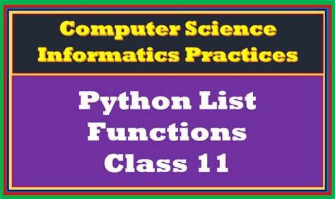 Image result for Computer Chart for Class 11 Python Topics