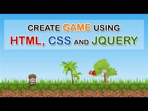 Image result for How to Make a Game with HTML CSS JavaScript