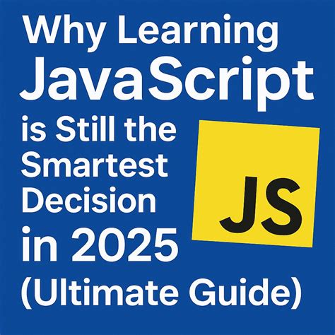 Image result for JavaScript Tutorial 2025