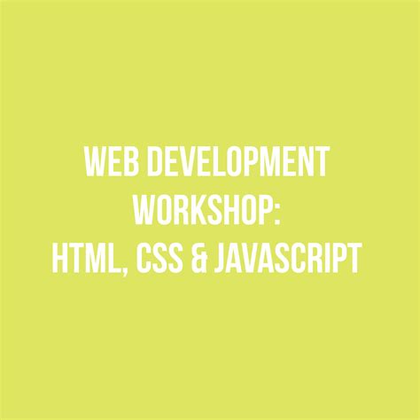 Image result for Web Development with HTML CSS JavaScript Training Images