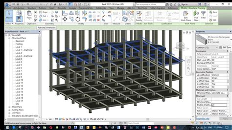 Revit Structure Intro Tutorial に対する画像結果