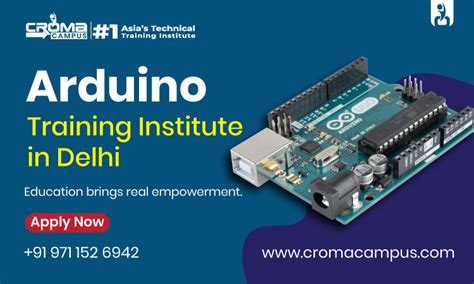 Image result for Arduino Training