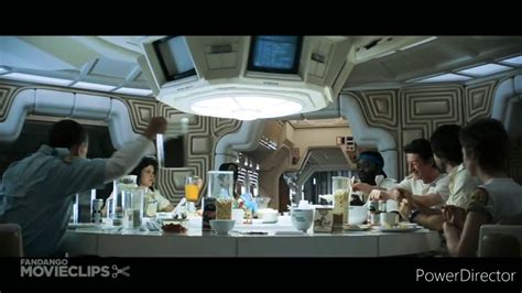 Image result for Alien Baby Scene
