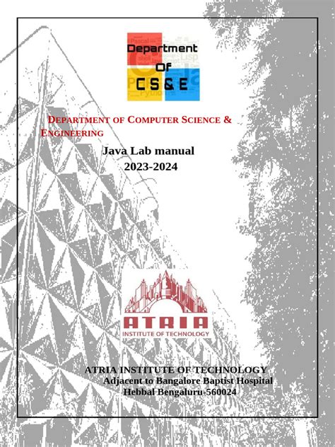 Image result for Java Lab Programs