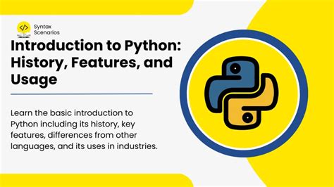 Image result for Introduction to Python
