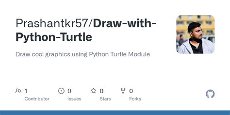 Toradh íomhá ar Python Turtle Module