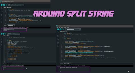 Image result for Arduino String Array