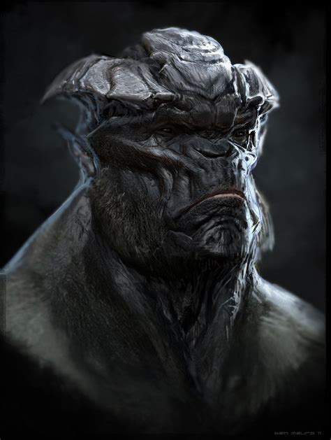 Image result for Alien Primates